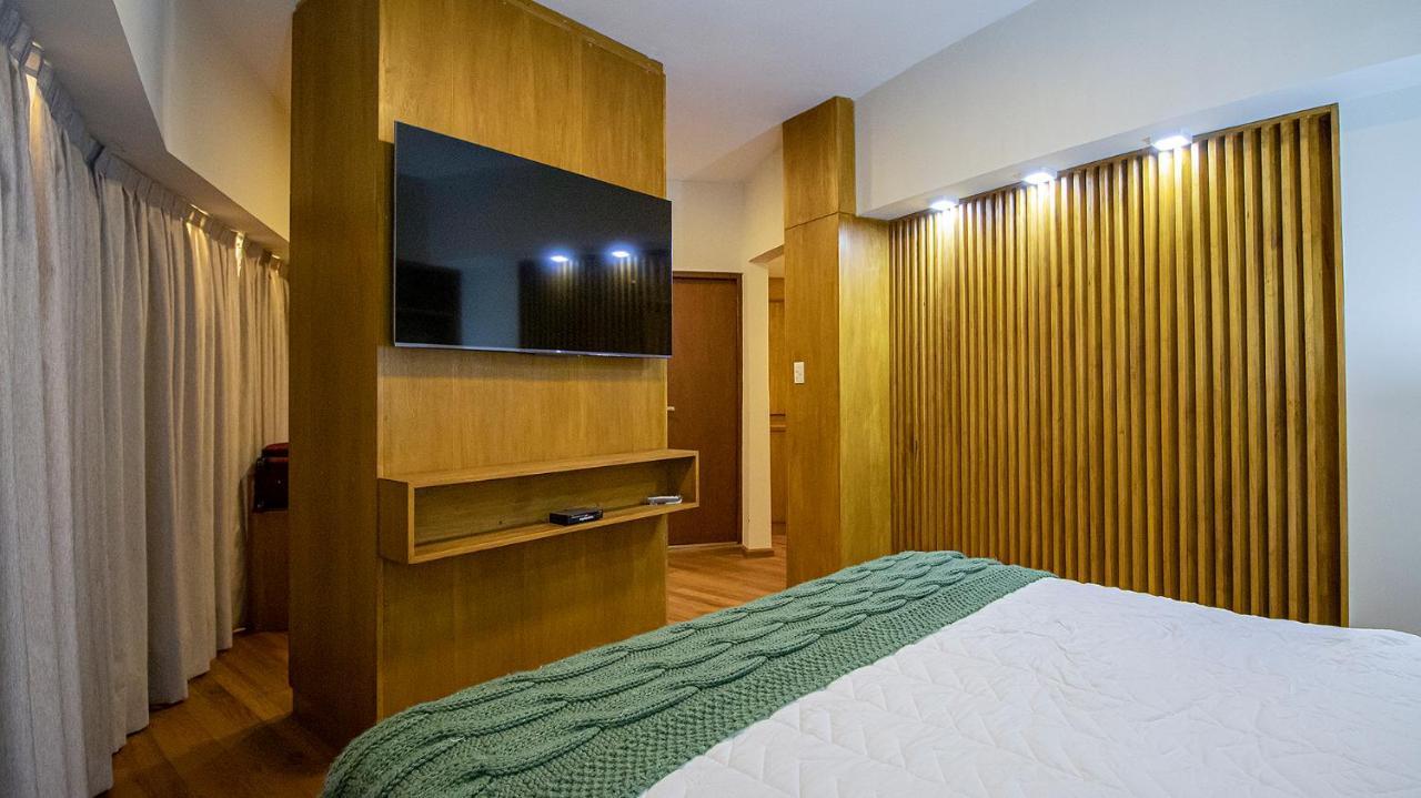 Salta Suite 4* Salta