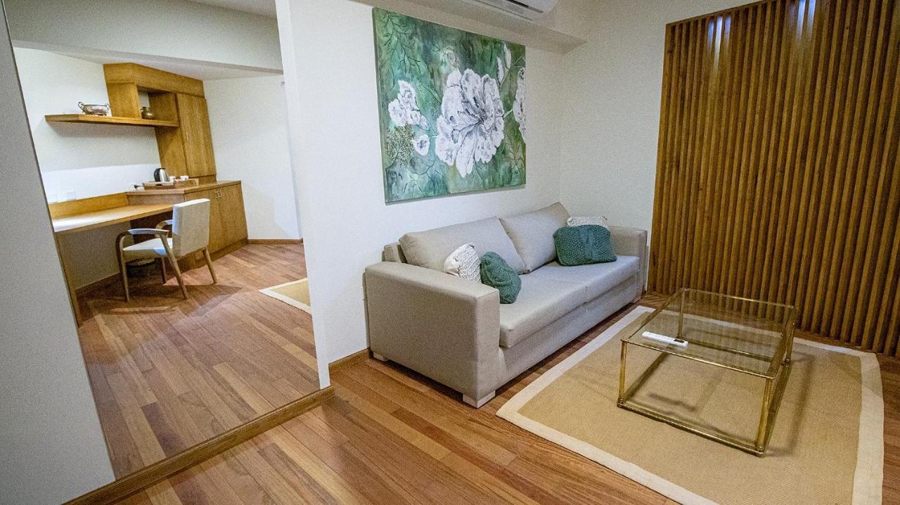 Salta Suite Hotel