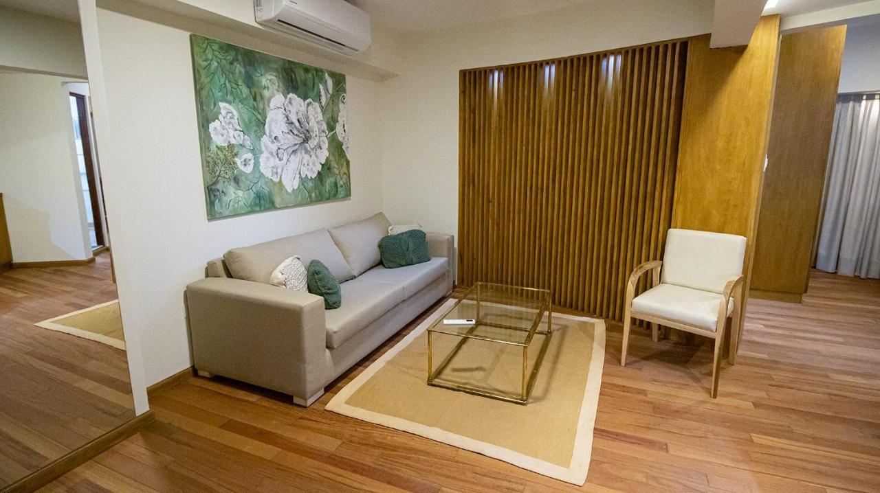 Hotel Salta Suite Salta