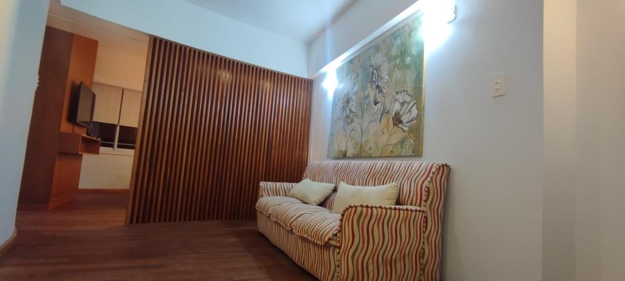 Hotel Salta Suite Salta