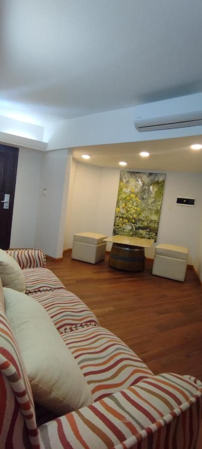 Salta Suite 4*