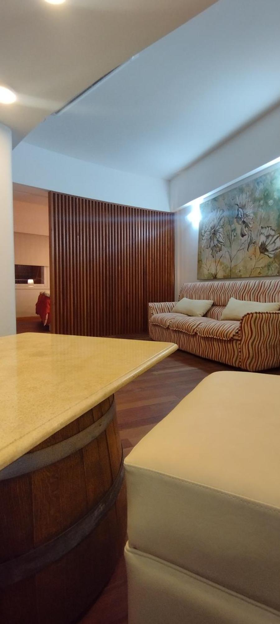 Salta Suite